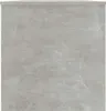 vidaXL Couchtisch Betongrau 102x50x52,5 cm Holzwerkstoff Produktbild-Vorschau 7
