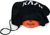 Kask WAC00026 Helmtasche Farbe Schwarz Produktbild-Vorschau 1