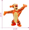 Bullyland - Figurka Tigger 7cm z Winnie the Pooh - Voir les images du produit 2