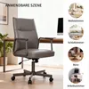 Krzesło biurowe Duhome Ergonomiczne krzesło obrotowe Podgląd zdjęcia produktu 9