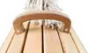 EDUPLAY 160249 Holzpferd 80 cm lasiert, 168 x 74 x 110 cm, Produktbild-Vorschau 6