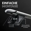 Owen Roof Rack 3.0 Pro Silver 120cm - Uniwersalny bagażnik Podgląd zdjęcia produktu 6