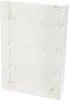Centralino da parete 36 moduli (3x12) bianco fumo EDO777850 Anteprima dell’immagine prodotto 3