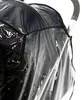 ASALVO Universal-Regenschutz für Sportwagen/Golfer Produktbild-Vorschau 4