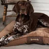 Letto per cani Scruffs & Tramps Chester taglia L marrone Anteprima dell’immagine prodotto 5
