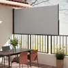 Outsunny Seitenmarkise, 300 x 140cm Gartenmarkise, Produktbild-Vorschau 7