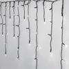 Kurtyna Sople LED 24m x 0,55m biała ciepła 3000k Podgląd zdjęcia produktu 3