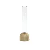 Reagenzglas Vase aus Holz, Packung mit 2 Stück, in zwei Produktbild-Vorschau 6
