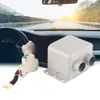 Elektrický ohrievač do auta, ventilátor na vykurovanie Náhľad obrázku produktu 5