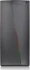 Thermaltake H350 TG RGB, Midi Tower, PC, Schwarz, ATX, Produktbild-Vorschau 2