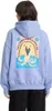 Volcom Moove On PO Carolina Blue M Produktbild-Vorschau 2
