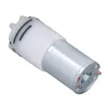 Micro pompa a vuoto booster mini piccolo motore pompa Anteprima dell’immagine prodotto 3
