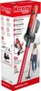 Aspirapolvere Numatic Henry Quick HEN100R rosso Anteprima dell’immagine prodotto 2