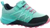 Kids Hulysse WP Shoes acqua (L430) 36 Produktbild-Vorschau 6