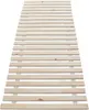 WOLKENLAND Lattenrost 90 x 200 cm | 23 Latten | Massivholz Produktbild-Vorschau 8