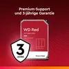 Western Digital Desktop Networking, 6 TB, 5400 RPM, 64 MB, Produktbild-Vorschau 5