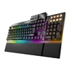 Be Quiet! Dark mount Silent Linear Gaming Tastatur Usb Fr - Produktbild-Vorschau 1