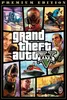 Rockstar Games Grand Theft Auto V : Édition Premium Online, Produktbild-Vorschau 2