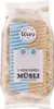 3-Korn-Vollkorn-Mandel-Müsli - glutenfrei 400g Produktbild-Vorschau 1