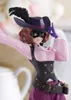 Persona 5 Royal Pop Up Parade PVC Statue Noir 18 cm Produktbild-Vorschau 2