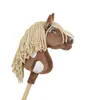Hobby Horse Premium piccolo cavallo da tiro - western III Anteprima dell’immagine prodotto 1