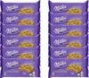 Milka - Cookies Sensations Innen Schokoladig - 156g Produktbild-Vorschau 2
