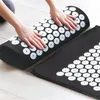 Tapis d'acupression avec coussin et sac | Kit de massage Voir les images du produit 5