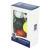 PGA Tour Einzigartige Fun Sport Golfbälle (6er Set) Produktbild-Vorschau 2
