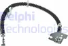 DELPHI LH7160 Bremsschlauch für LAND ROVER Range Rover II Produktbild-Vorschau 1