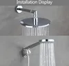 2 Stück Handbrause Adapter, Duschkopf Adapter, Produktbild-Vorschau 7