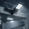 400W Solarleuchte mit Bewegungsmelder, LED-Solarleuchte mit Produktbild-Vorschau 9