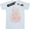 Star Wars - "Empire" T-Shirt für Herren BI46663 (XXL) Produktbild-Vorschau 1