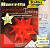 Folia Bascetta Stern Weihnachtsstern 3D Origamistern Produktbild-Vorschau 13