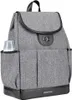Kikkaboo Wickeltasche Morice Rucksack Magnetknöpfe, Produktbild-Vorschau 3