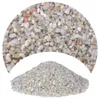 Gravier d'aquarium, quartz 2-3 mm clair, 16 kg Voir les images du produit 1