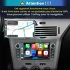 Autoradio 2DIN 7 pouces sous Linux (Gris) pour Opel Corsa D Voir les images du produit 5