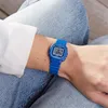 Zegarek Dziecięcy Casio La-20Wh-2Adf + Box Podgląd zdjęcia produktu 5