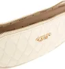 GUESS HWQG8122720 VALLA MINI TOP ZIP SHLDR BAG Woman Produktbild-Vorschau 3