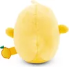 Nici Piu Piu Con Campana Su Carta Intestazione Teddy 10 Cm Anteprima dell’immagine prodotto 5