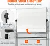 SucceBuy 48x32 palcov roll-up tabuľa, výškovo nastaviteľná, Náhľad obrázku produktu 3