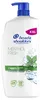Selgros111 Head & Shoulders Menthol Fresh: Šampón proti Náhľad obrázku produktu 2