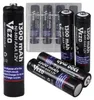 Aaa 1300Mah R3 Nimh Wiederaufladbare Batterien Für Produktbild-Vorschau 1