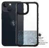PanzerGlass 0318, Apple, iPhone 13 mini, Transparentní Náhled obrázku produktu 1