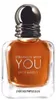 Emporio Armani Stronger With You Intensely, para hombre, 30 Vista previa de la imagen del producto 5