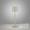 JUST LIGHT LED Tischlampe Akku 2er Set Up & Down Produktbild-Vorschau 3