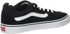 Vans Filmore Leinenschuh Schwarz Produktbild-Vorschau 59