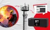Telestar DIRA S 21i + sw Digitalradio Produktbild-Vorschau 10