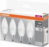 OSRAM LED Base Classic B, en forme de bougie avec culot Voir les images du produit 10