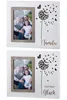 Gilde MDF LED Fotorahmen "Familie" VE 4 so 44646 Produktbild-Vorschau 3