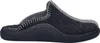 Josef Seibel Damen Hausschuh Filz Pantoffel nachhaltige Produktbild-Vorschau 4